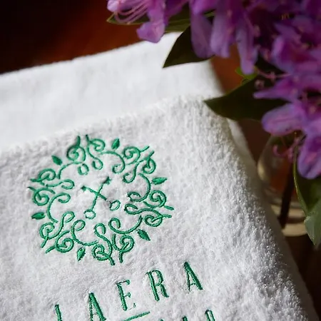 La Era De Somao Feriehus *