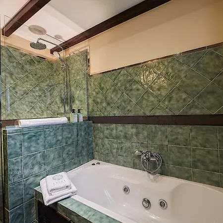 La Era De Somao Feriehus Somado