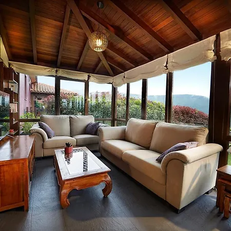 La Era De Somao Ferienhaus *