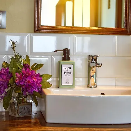 La Era De Somao Feriehus