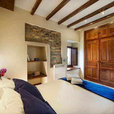 La Era De Somao Ferienhaus