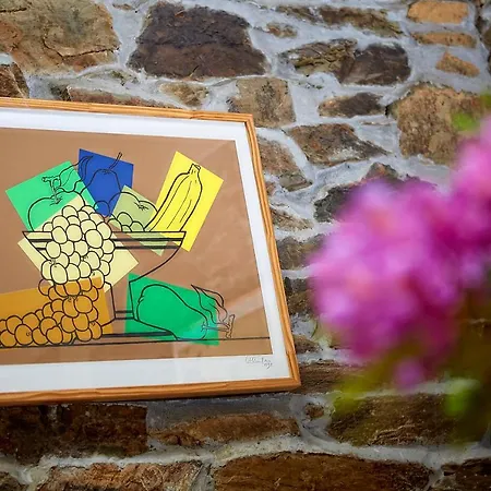 La Era De Somao Feriehus