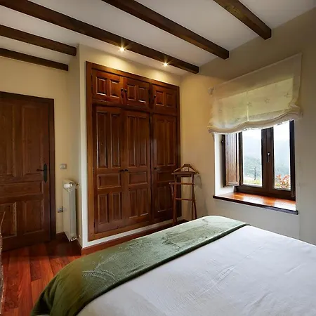 La Era De Somao Ferienhaus Somado