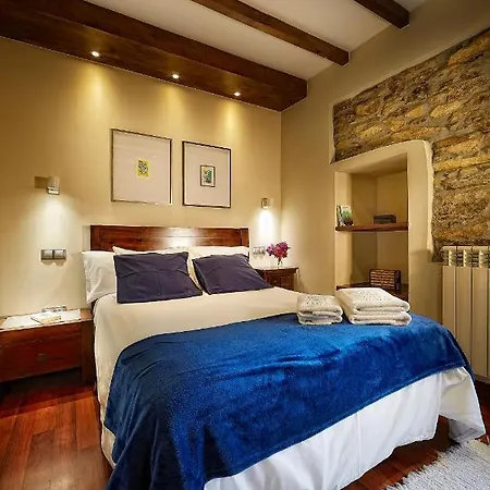 La Era De Somao Ferienhaus