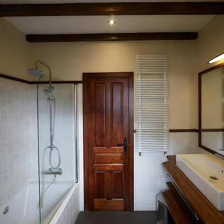 La Era De Somao Ferienhaus Somado