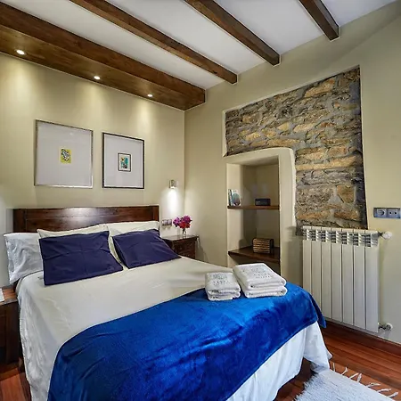 La Era De Somao Ferienhaus Somado