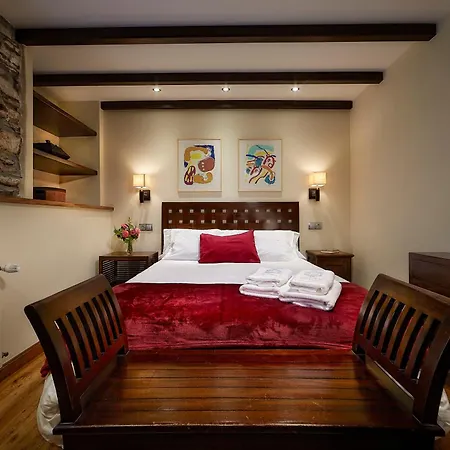 Ferienhaus La Era De Somao